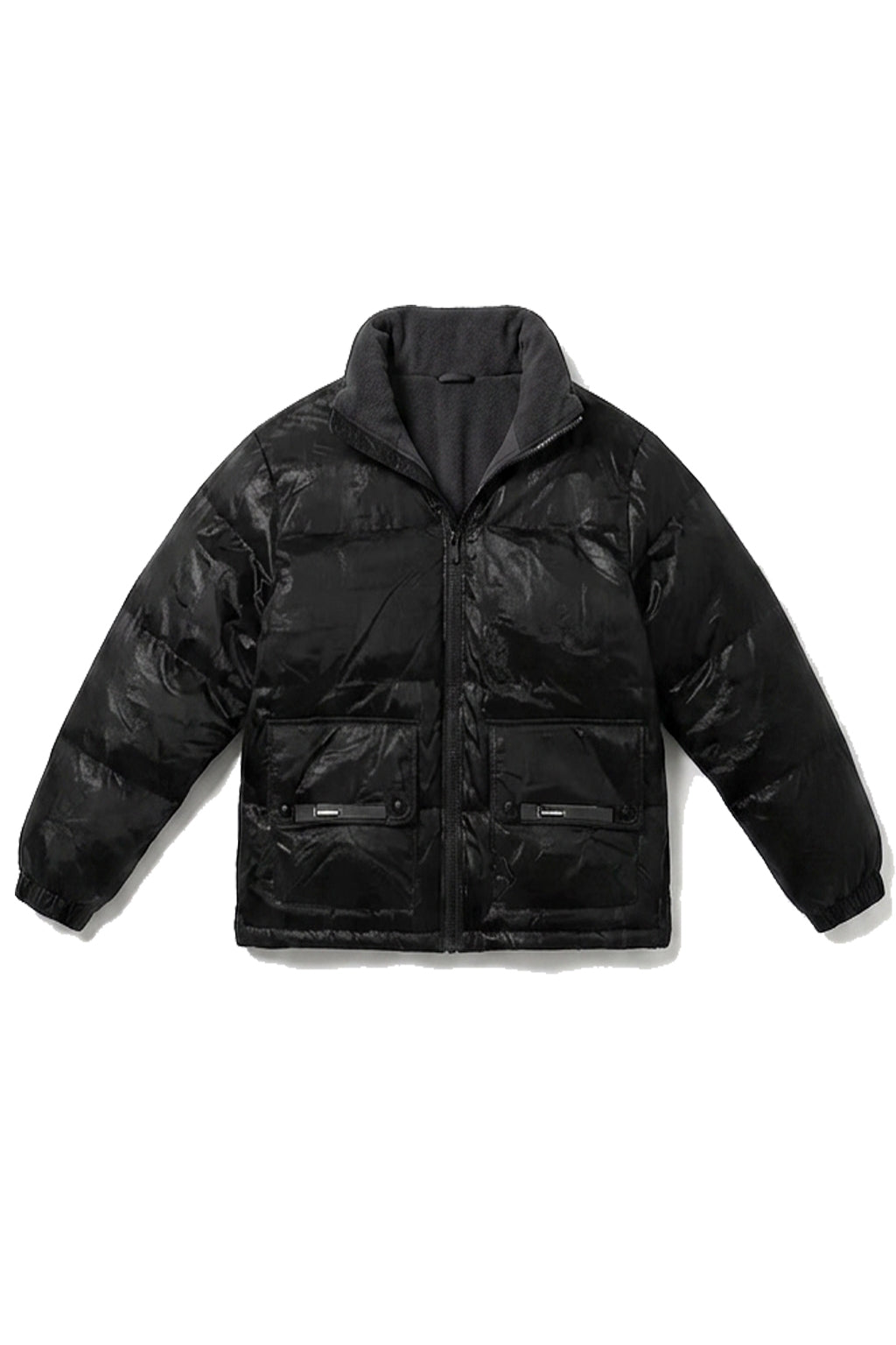 Campera Puffer "Michelin" – Abrigo Urbano Ultra Premium