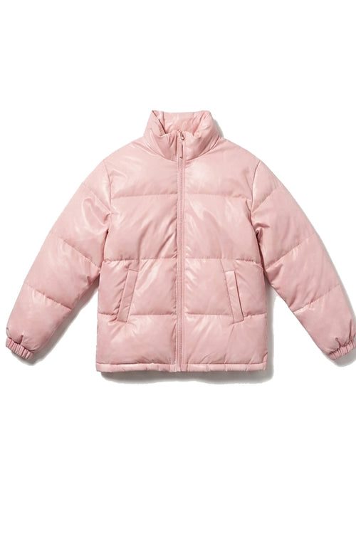 Campera Puffer "Michelin" – Abrigo Urbano Ultra Premium